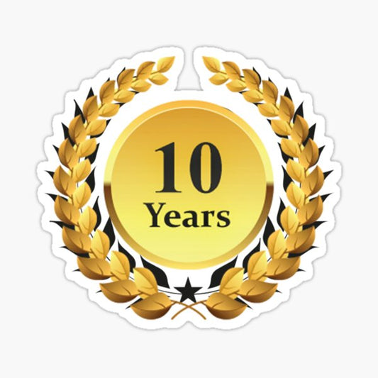 Affiliate Partner Exclusive - 1-Envelope Storage & Delivery (Within 10 Year Delivery Date)